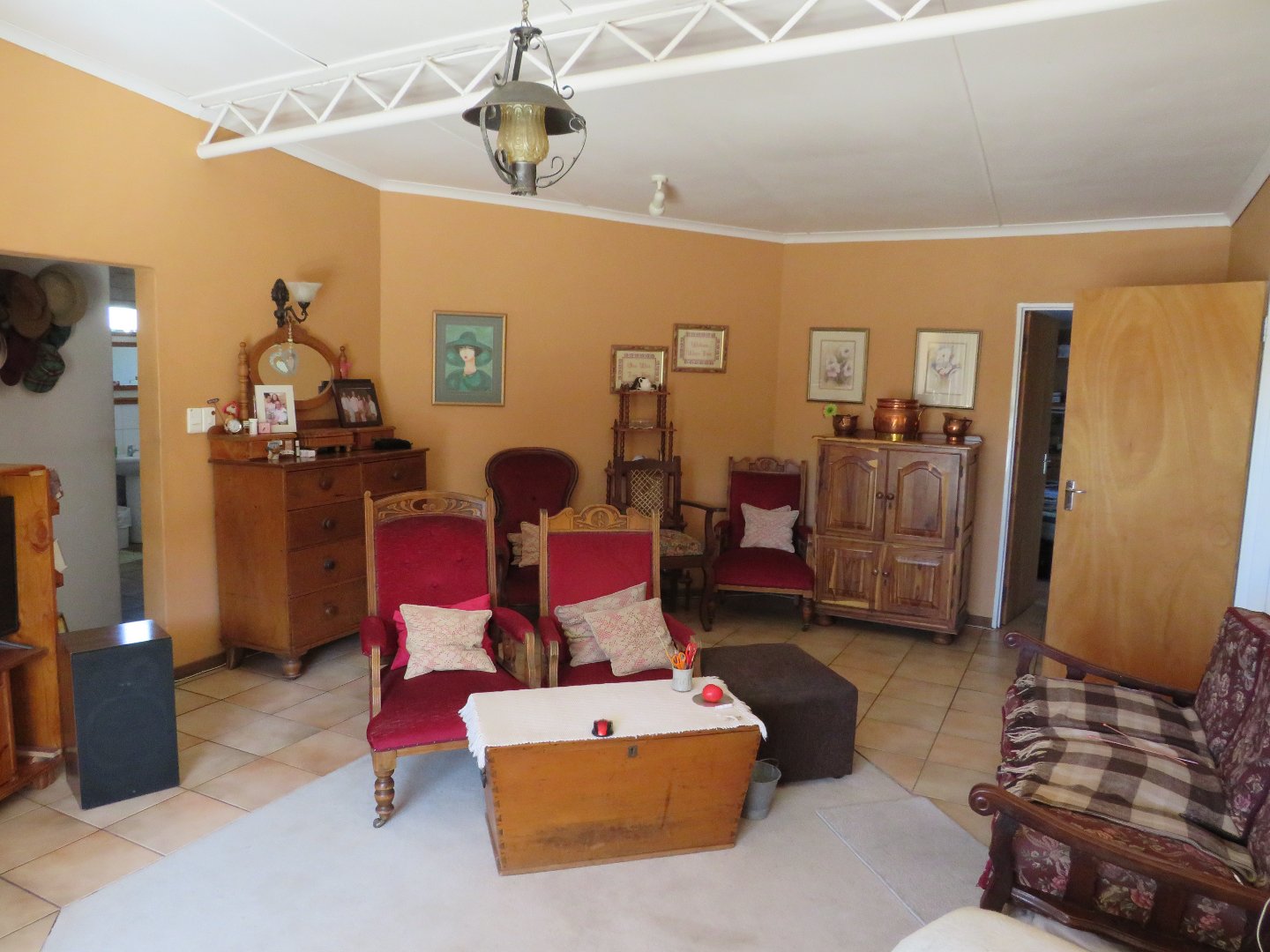 6 Bedroom Property for Sale in Colesberg Northern Cape